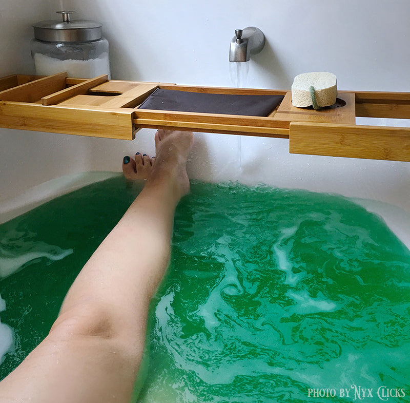 Witch's Brew Bath Bomb